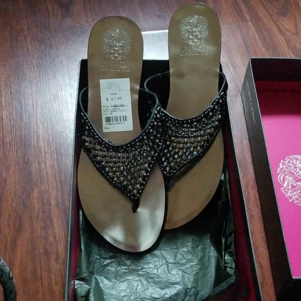 Sandles